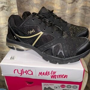 Ryka Women's Vida RZX Shoe Size 9.5